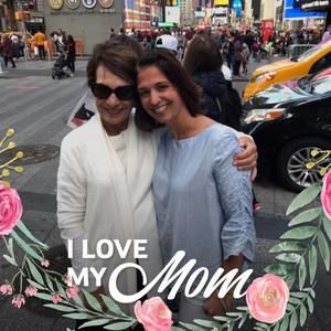 Meet your Posher, Jaime